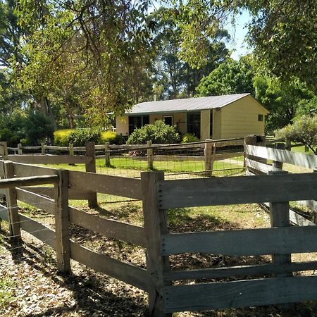 Apartamento Margaret House Margaret River Exterior foto