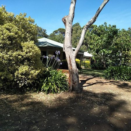 Apartamento Margaret House Margaret River Exterior foto