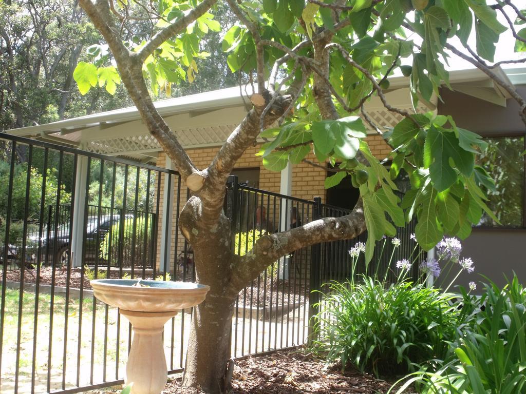 Apartamento Margaret House Margaret River Habitación foto