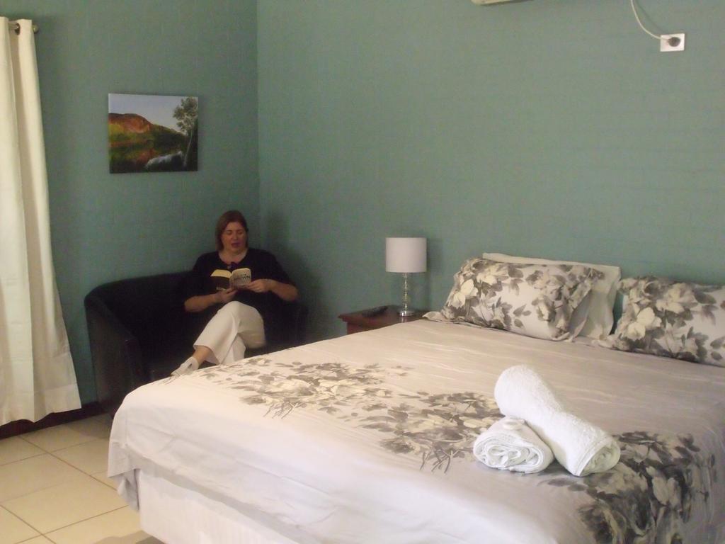 Apartamento Margaret House Margaret River Habitación foto