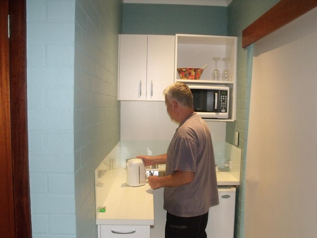 Apartamento Margaret House Margaret River Habitación foto
