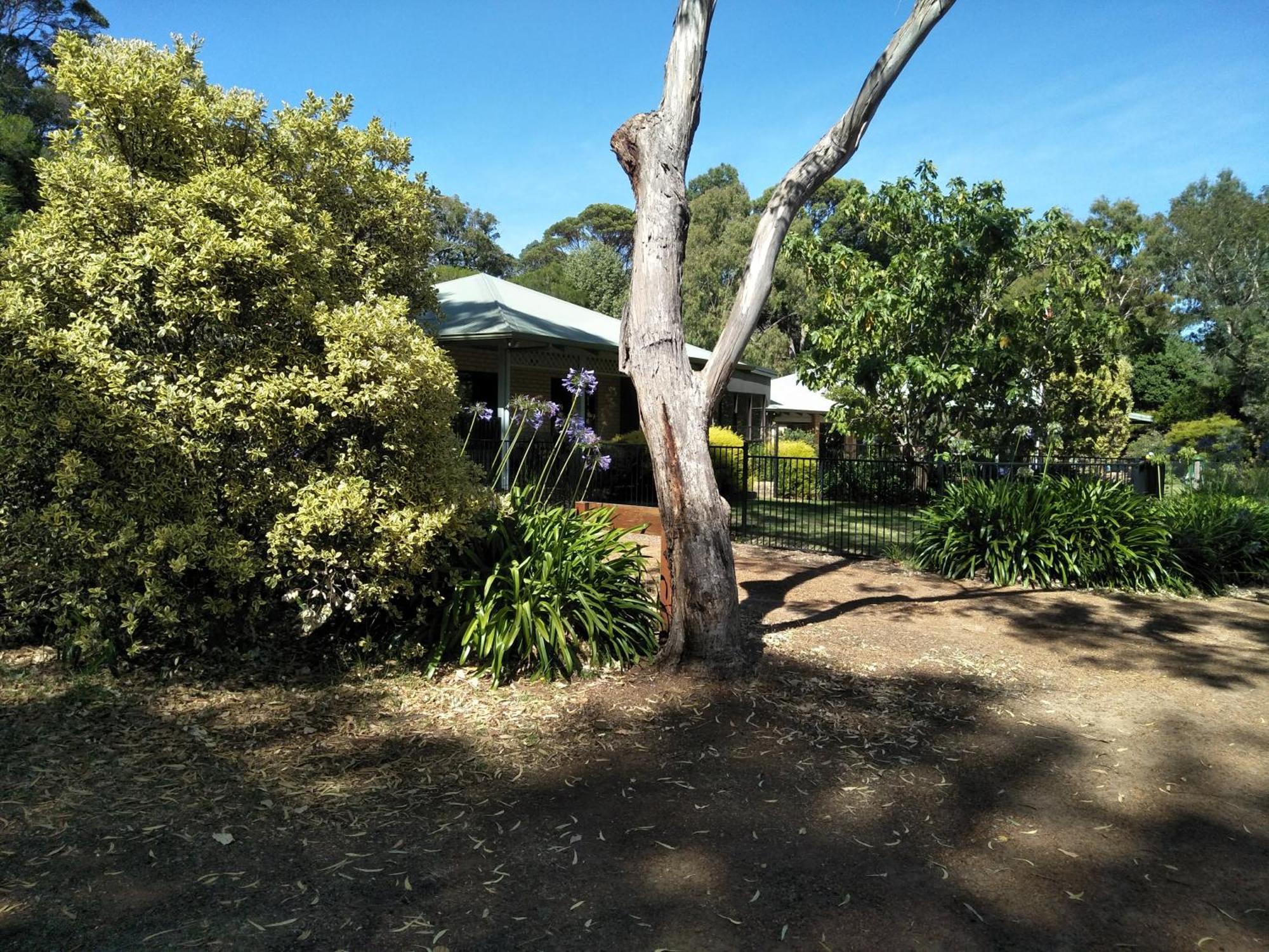 Apartamento Margaret House Margaret River Exterior foto
