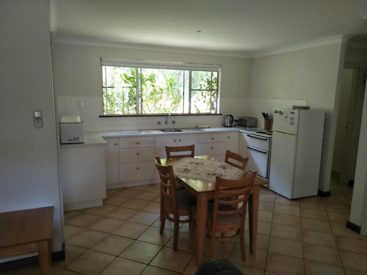 Apartamento Margaret House Margaret River Exterior foto