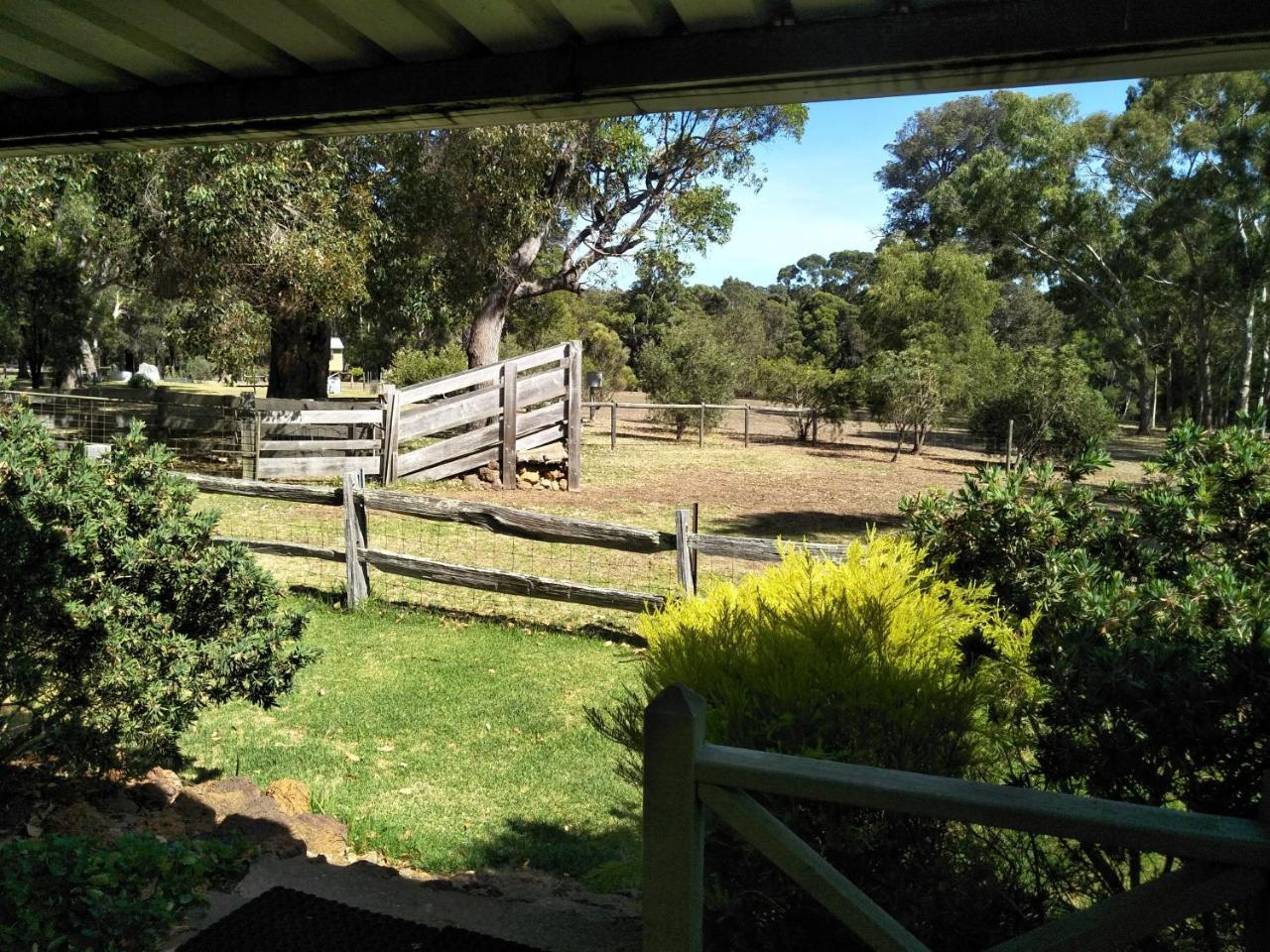 Apartamento Margaret House Margaret River Exterior foto
