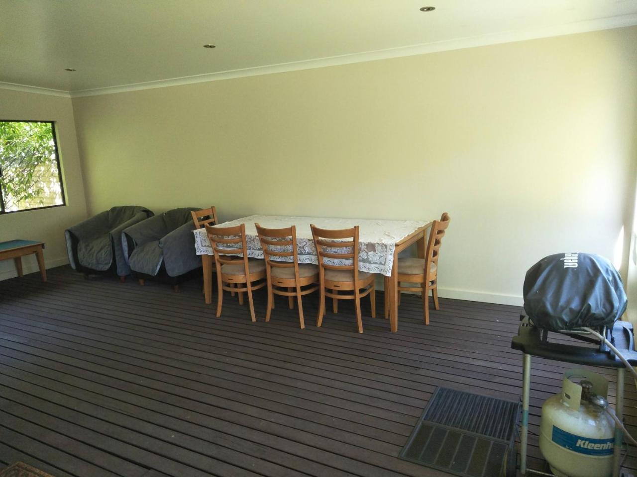 Apartamento Margaret House Margaret River Exterior foto